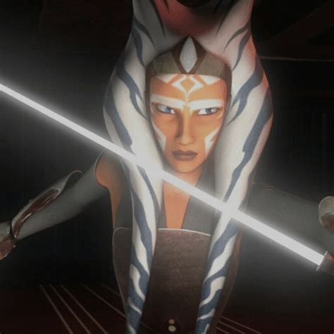 Ahsoka GIF Creampie Deepthroat Sex Compilation